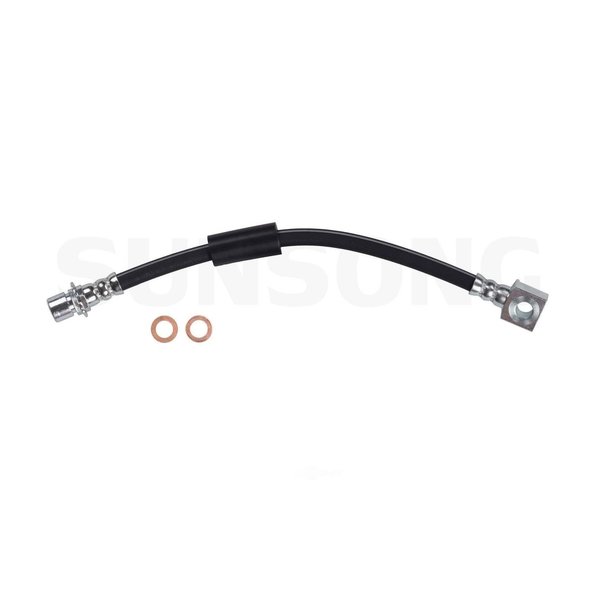 Sunsong 2201347 Brake Hydraulic Hose 2201347